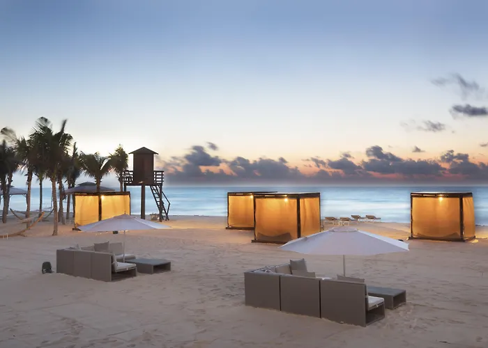 Le Blanc Spa Resort Cancun - Adults Only - All-Inclusive