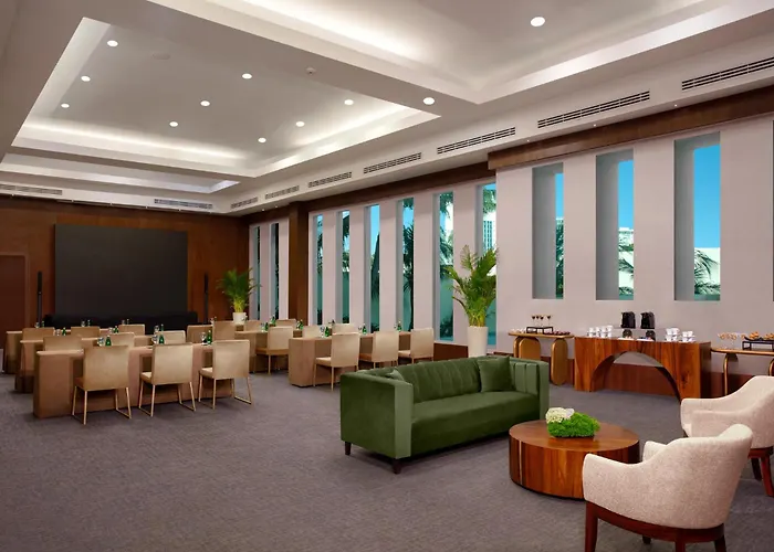 Dreams Sands Cancun & Spa (Adults Only)Spa Hotel